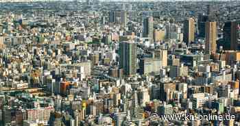 Region Hannover: Claudio W. aus Burgdorf wird in Japan vermisst