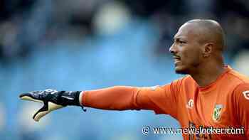 Doelman Room transfervrij naar Cercle Brugge