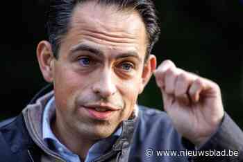 Tom Van Grieken over doorbreken cordon sanitaire in Ranst: “Dit toont aan dat wij wel degelijk compromissen kunnen sluiten”