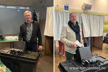 CD&V team KLT gaat in zee met N-VA:  coalitie heeft heel ruime meerderheid van 18 op 25 zetels