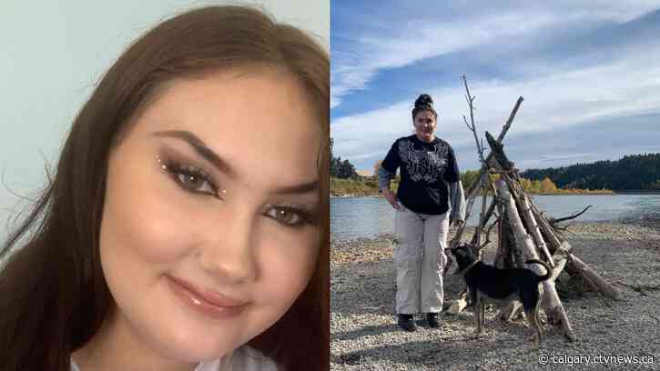 Missing 16-year-old girl sought by Calgary police