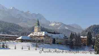Neuschwanstein nicht dabei – die 10 besten Schlösser und Burgen in Deutschland