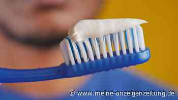 Was die beste Zahnpasta ausmacht: 3 Marken entfernen Verfärbungen besonders gut