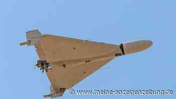 Drohnen sollen jetzt Drohnen bekämpfen: „Sting“ macht bald Jagd auf russische Shaheds