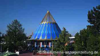 Neues Fahrgeschäft im Europa-Park – 2025 könnte Besucher diese Attraktion erwarten