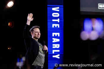Elon Musk offers voters $1M a day to sign his PAC’s petition. Is that legal?