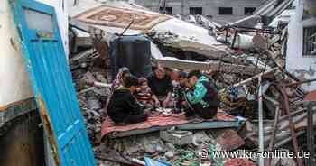 Nahost: UNRWA erhebt schwere Vorwürfe – Israel spricht von Lügen