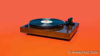 Best Record Player and Turntable for 2024