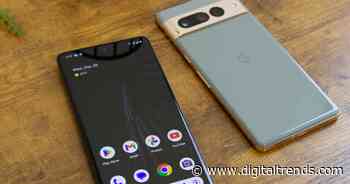 Best Buy is selling the Google Pixel 7 Pro at $350 off