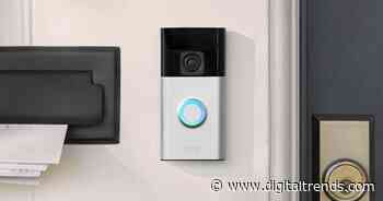 Ring Battery Doorbell vs. Ring Video Doorbell (2nd Gen): What’s new with the latest model?
