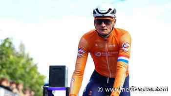 Van der Poel en Vos in de prijzen op Wielergala