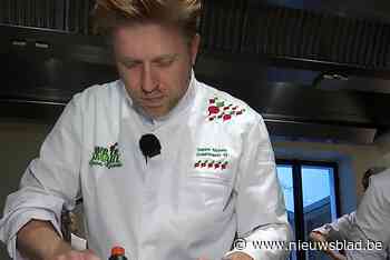 Bekend Antwerps restaurant Graanmarkt 13 sluit tijdelijk de deuren