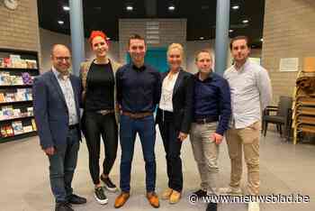 Twee nieuwkomers in schepencollege van Kinrooi: “Vrouwen hebben meerderheid in onze raad”