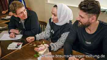 Caritas Peine: So schaffen wir Integration von Asylsuchenden