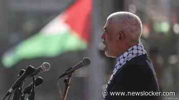 Hamas wil identiteit van nieuwe leider geheimhouden om veiligheidsredenen