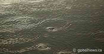 2 people believed dead after vehicles swept away in Vancouver Island river