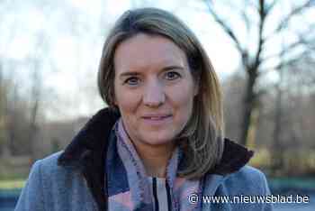 Na 24 jaar stopt Dirk Van Mechelen als burgemeester en krijgt Kapellen voor het eerst een vrouwelijke burgemeester met An Stokmans