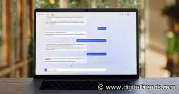 The best AI chatbots to try: ChatGPT, Gemini, and more