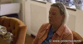 Erica Meiland wilde verwijderde baarmoeder op sterkwater meenemen: ‘Dat moet je toch niet willen?’