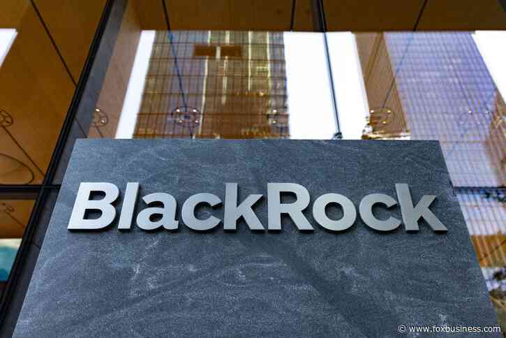 BlackRock cements firm's behemoth status