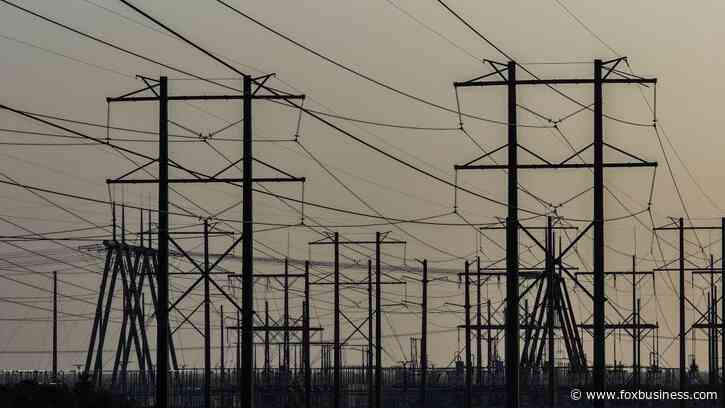Utilities are having a renaissance moment