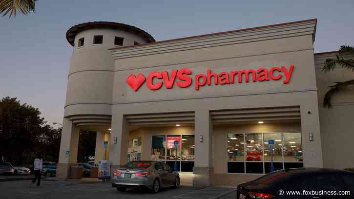 CVS workers strike at 7 California locations seeking better pay, health care