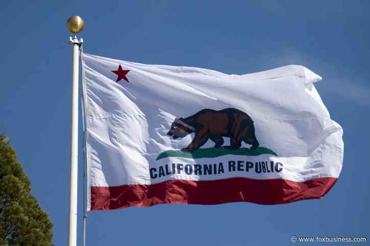CELEB-XIT: These celebrities chose to flee from the 'Golden State' due to Dem policies