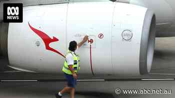 Qantas saved $580m by sacking hundreds of ground crew. They won't get anything close to that in compensation