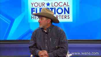 Meet the Libertarian running for Congress in IN-3