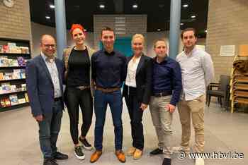 Twee nieuwkomers in schepencollege van Kinrooi: “Vrouwen hebben meerderheid in onze raad”