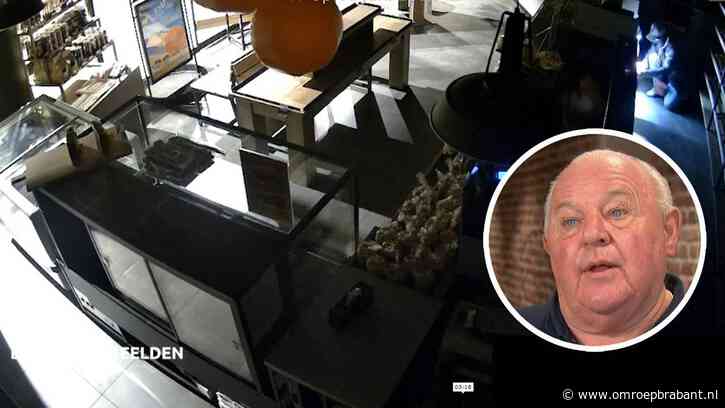 Bakkerijen beroofd en vernield voor duizenden euro's: 'Onprettige ervaring'