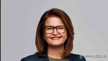 Sask. NDP Leader Carla Beck takes questions on CBC's Blue Sky