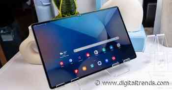 Get the new Samsung Galaxy Tab S10 Ultra for as cheap as $400