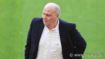 „Das geht zu weit“: Ex-BVB-Star übt deutliche Kritik an Hoeneß