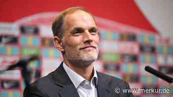 Tuchels England-Job „spricht für Bayern München“