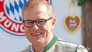 Neue Details: Dreesen wohl vor einer Verlängerung beim FC Bayern