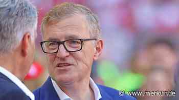 Mintzlaff hat Bayern wohl abgesagt: Ist Dreesen nur Plan B beim Rekordmeister?