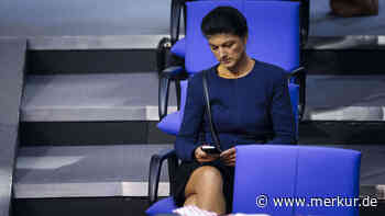 BSW in Bayern: Ist die Wagenknecht-Partei chancenlos im Süden?