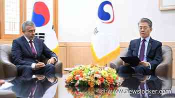 Overzicht | Zuid-Korea eist uitleg van Rusland over Noord-Koreaanse troepen