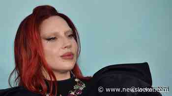 Lady Gaga brengt 25 oktober onverwachts nieuwe single uit