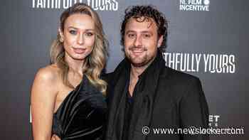 Loiza Lamers wil mogelijk kinderen met verloofde: 'Heel ingewikkeld'