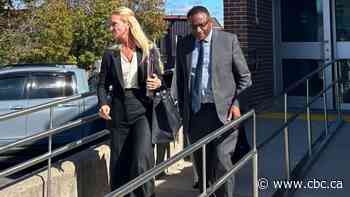 Toronto councillor's lawyer asks court to remove Crown in sexual assault case, alleging misconduct