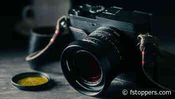 One Year With The Leica Q2 Monochrom: My Story