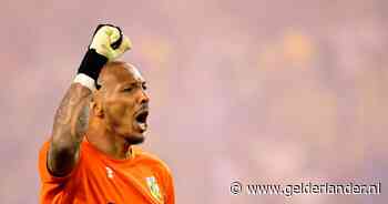 Eloy Room verkast na transfervrij vertrek bij Vitesse naar België