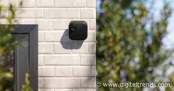 Get two Blink Outdoor 4 security cameras for only $99, but hurry!