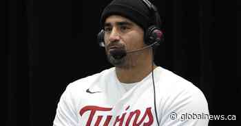 Blue Jays hire Popkins as hitting coach