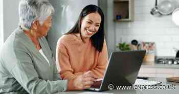 DWP boost to UK economy as 10m Brits to get up to £600 free cash