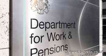 State pensioners wake up to £450 missing from bank accounts after DWP change