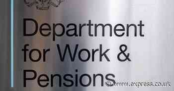 DWP to take money directly out of bank accounts after law change but pensioners ‘safe'
