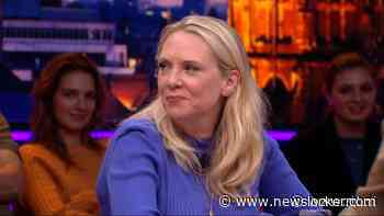 Jelka van Houten wil B&amp;B Vol Liefde presenteren